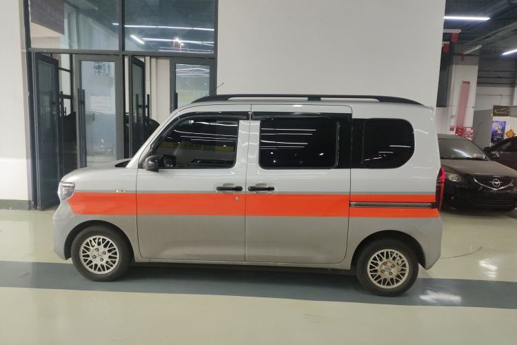 Used Wuling Zhiguang New Energy 
