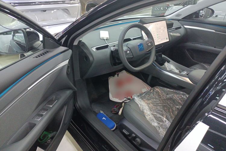 Used XPeng MONA M03 2025 620 Ultra-Long Range Plus
