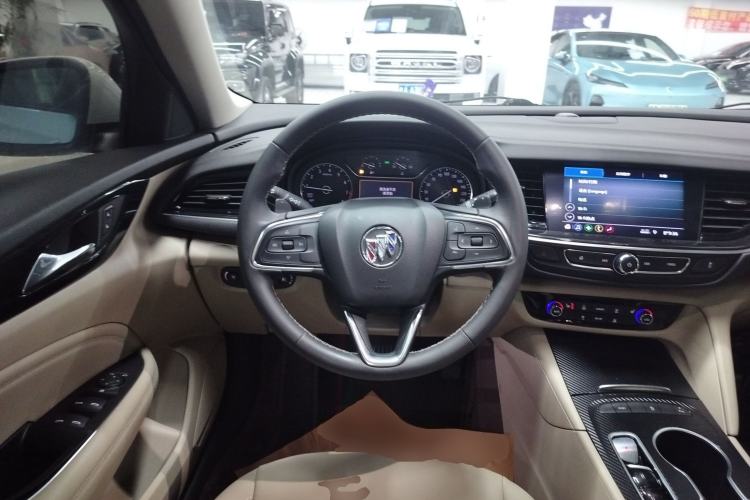 Used Buick Regal 2020 552T Elite Edition
