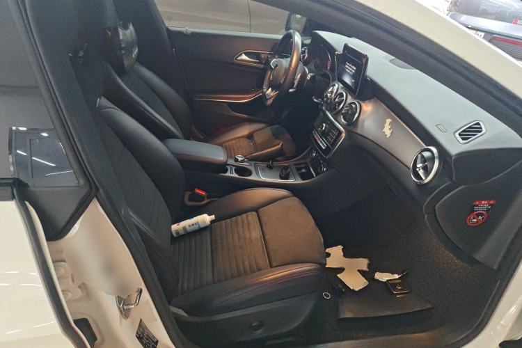 Used Mercedes-Benz CLA 2018 CLA 220 4MATIC