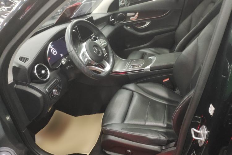 Used Mercedes-Benz C-Class 2020 Restyled C 260 L Sport Edition