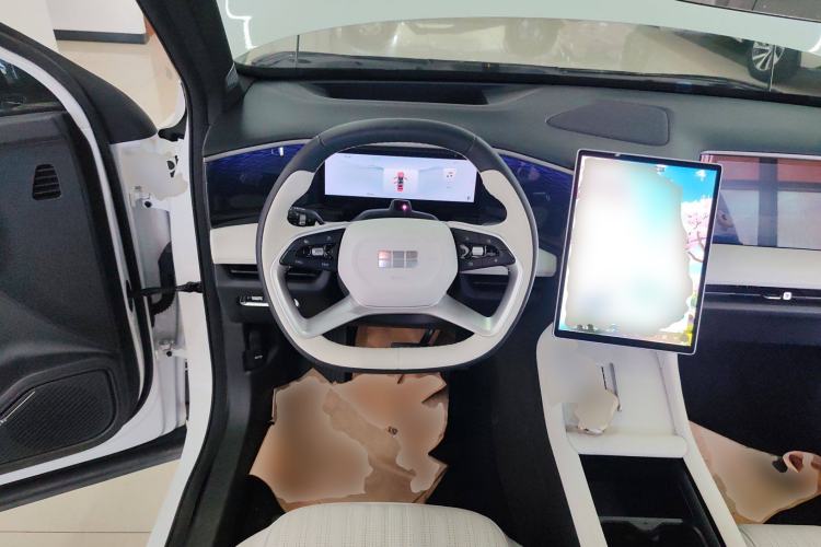 Used  L7 2023 1.5T 115 km Starship
