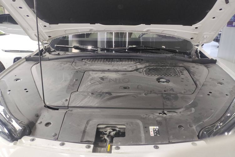 Used Nio ES7 2022 75 kWh