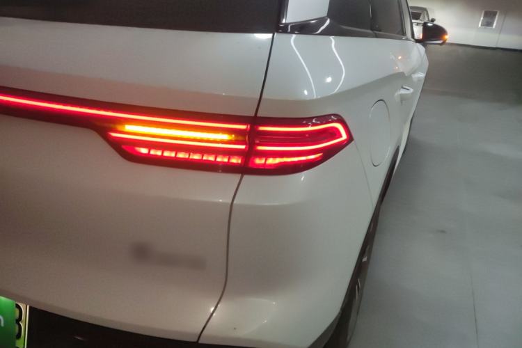 Used BYD Song Pro New Energy 2025 Second-Generation DM-i 75KM Overachiever Trim