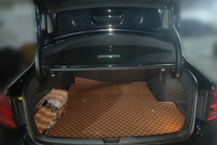 Used Volkswagen Passat 2013 2.0 TSI DSG Ultimate Edition
