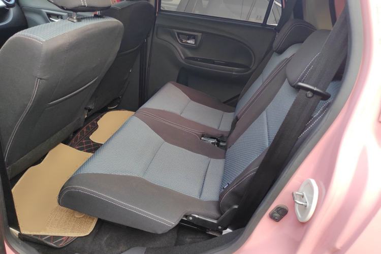 Used  LINGBOX 2021 Pink Dynasty Comfort Edition
