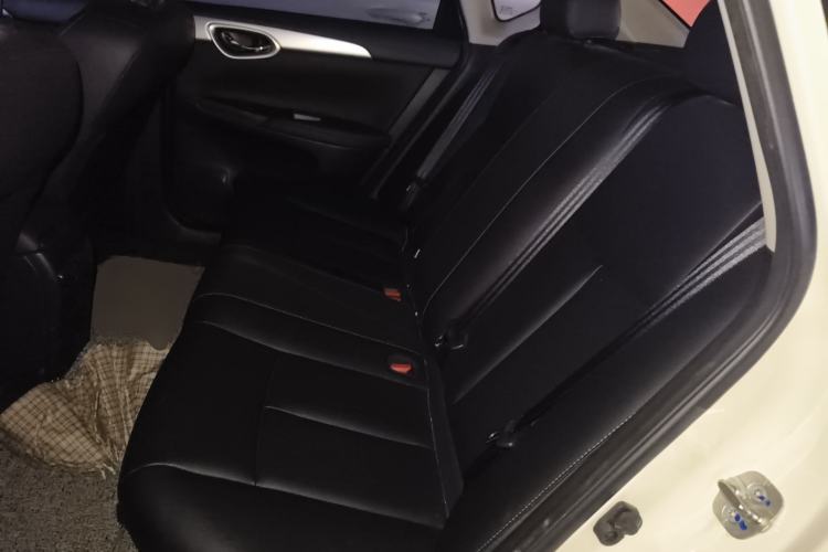 Used Nissan Sylphy 2021 Classic 1.6XE CVT Comfort Edition
