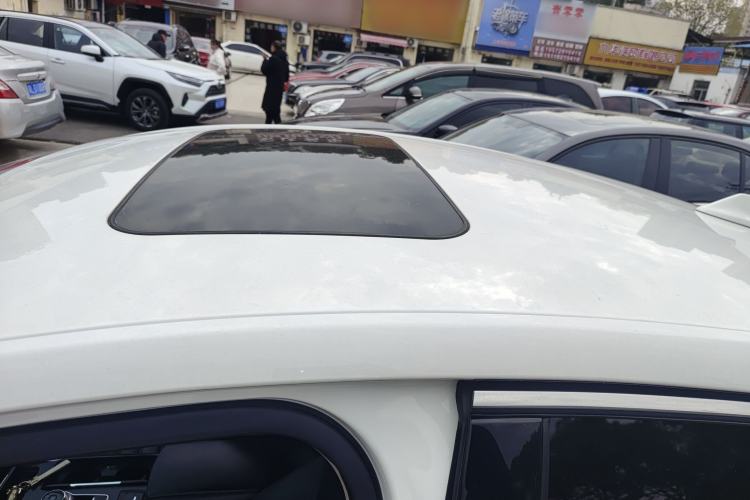 Used Ford Mondeo 2017 EcoBoost 200 Stylish Model