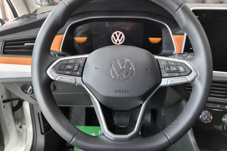 Used Volkswagen Bora 2025 200TSI DSG Enjoy Driving Navigation Edition