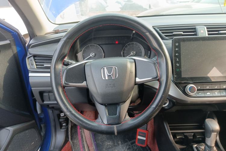 Used Honda Envix 2019 180TURBO CVT Enjoyment Version China VI
