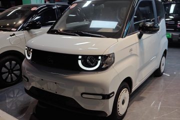 Used Chery QQ Ice Cream 2025 155km Sundae Edition