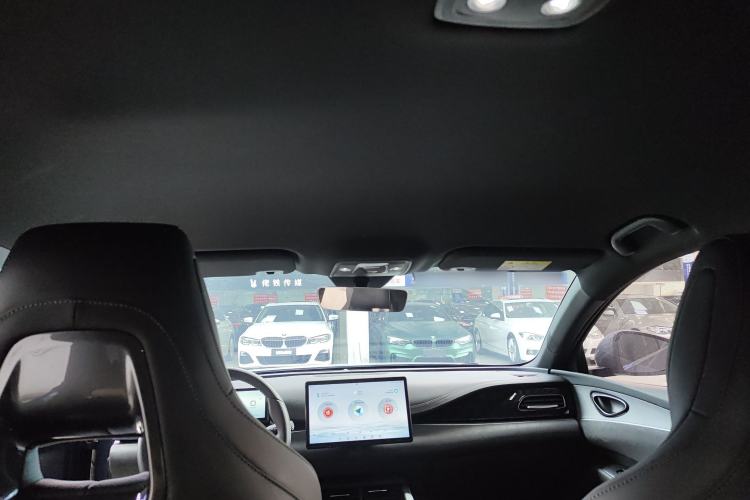 Used BYD Seal 06 New Energy 2024 DM-i 80KM Prestige Model