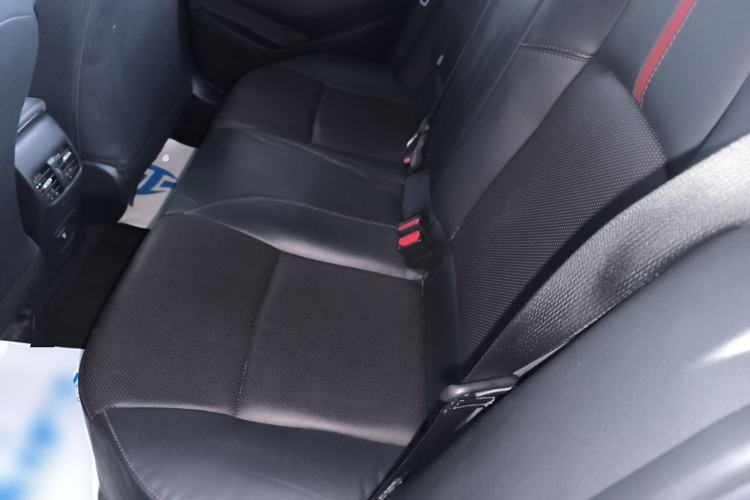 Used Toyota Levin 2021 185T CVT Sport Edition
