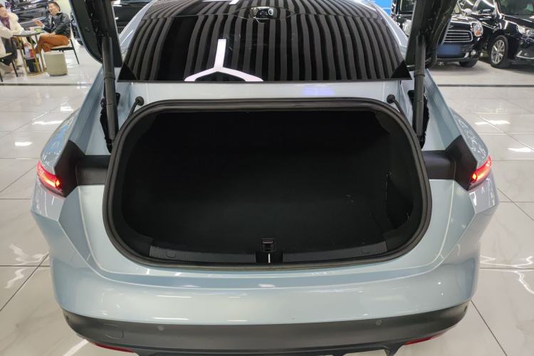 Used Nio ET5 2022 75 kWh