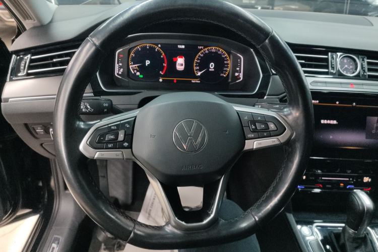 Used Volkswagen Magotan 2020 330TSI DSG Luxury Edition