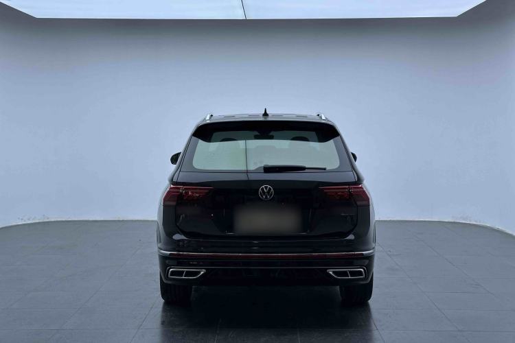 Used Volkswagen Tiguan L 2023 380TSI Automatic All-Wheel Drive R-Line Flagship 7-Seater