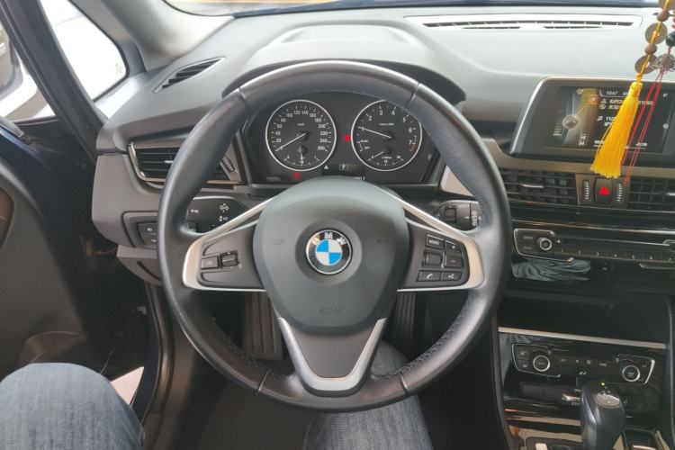 Used BMW 2 Series Active Tourer 2016 218i Leading Model
