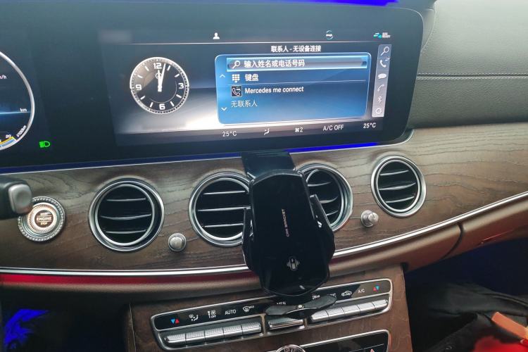 Used Mercedes-Benz E-Class 2019 Facelifted E 300 L Stylish Version