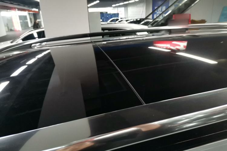 Used Hima AITO M9 2024 Range-Extended Max Edition 42 kWh 5-Seater Version
