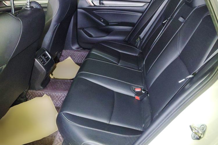 Used Honda Inspire 2019 260TURBO Elegant Edition China VI Emission Standard
