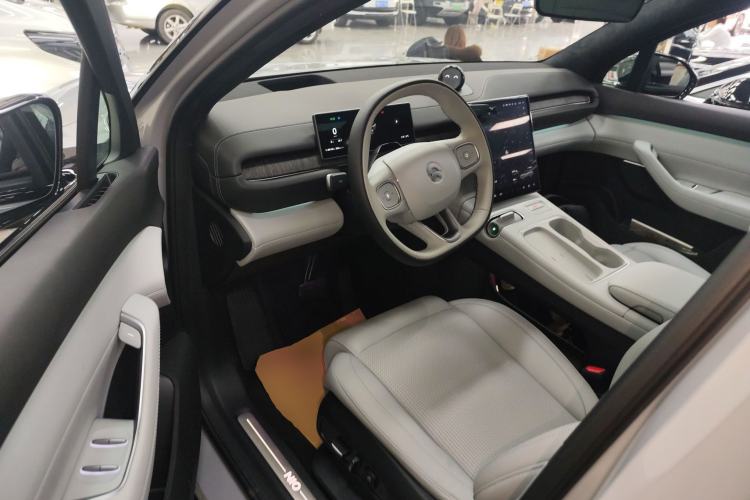 Used Nio ES6 2023 75 kWh