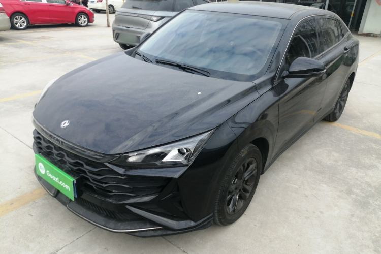 Used Dongfeng Aeolus Yixuan 2025 1.5L Automatic Luxury Version