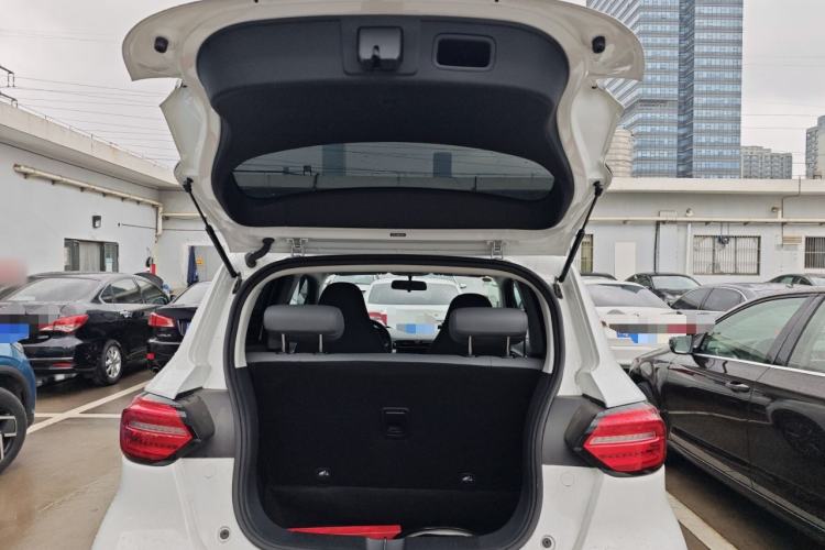 Used Leapmotor T03 2024 310 Comfort Edition
