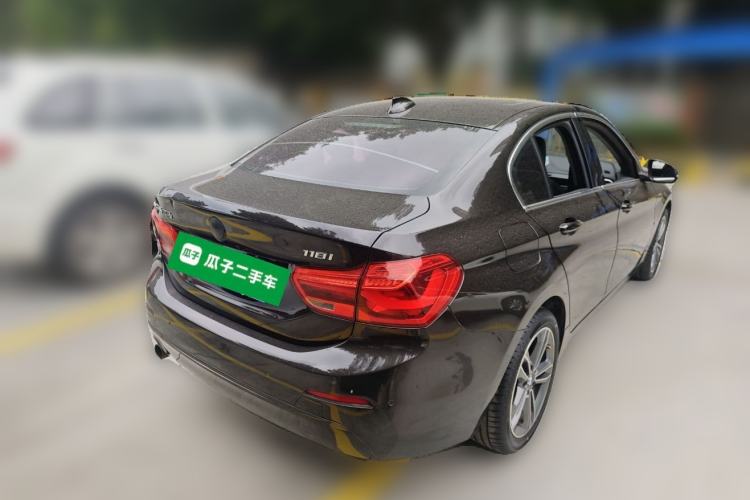 Used BMW 1 Series 2017 118i Sport Edition