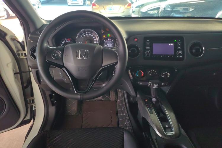 Used Honda XR-V 2017 1.5L LXi CVT Classic Edition