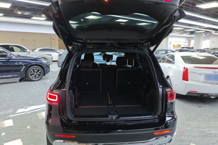 Used Mercedes-Benz GLB 2023 GLB 220 Fashion Model