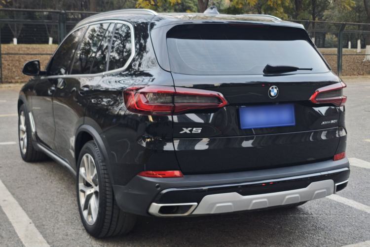 Used BMW X5 2019 xDrive30i X Design Package
