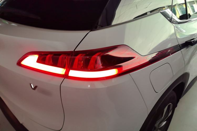 Used AION V 2023 Plus 70 Smart Edition Ternary Lithium