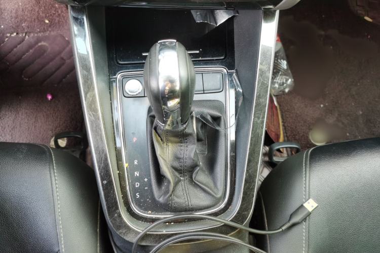 Used Volkswagen Sagitar 2018 1.6L Automatic Comfort Model
