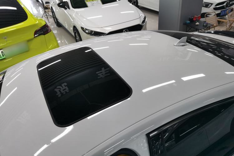 Used Ford Mondeo 2020 EcoBoost 180 Stylish Model
