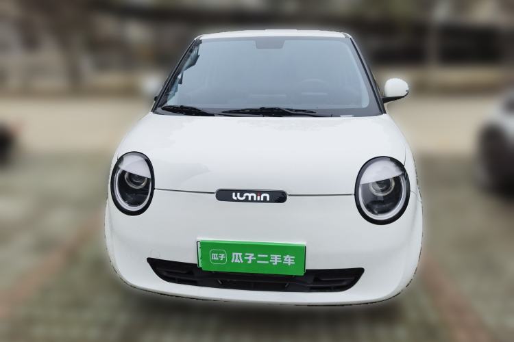 Used  Lumin 2024 130km Qingyue Version