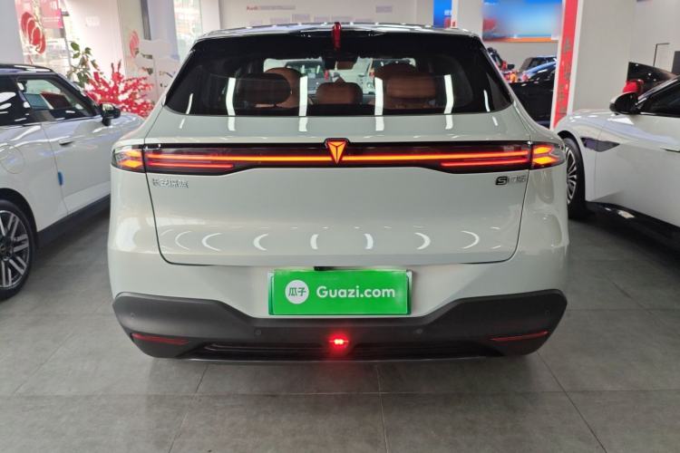 Used  S05 2024 510 Ultra Pure Electric Version