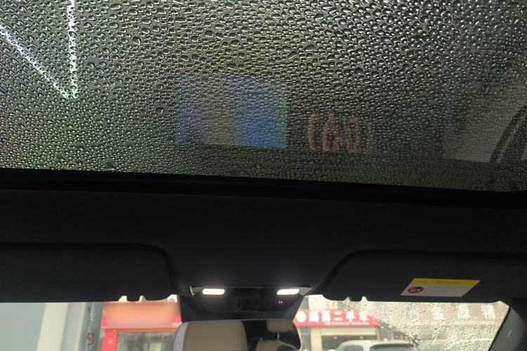 Used Li Auto L6 2024 Max