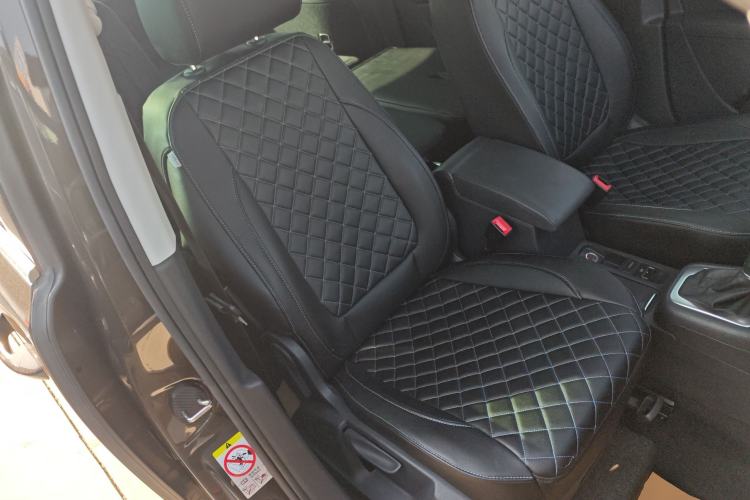 Used Volkswagen Sharan 2014 2.0 TSI Standard Model