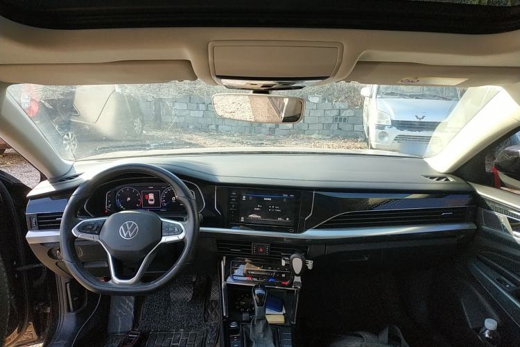 Used Volkswagen Passat 2022 330TSI Elite Edition