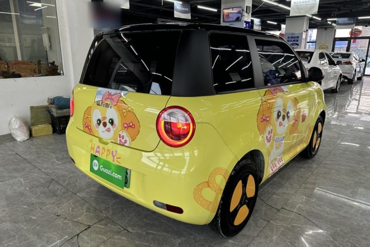 Used Qiyuan Lumin 2025 205km Refreshing Edition