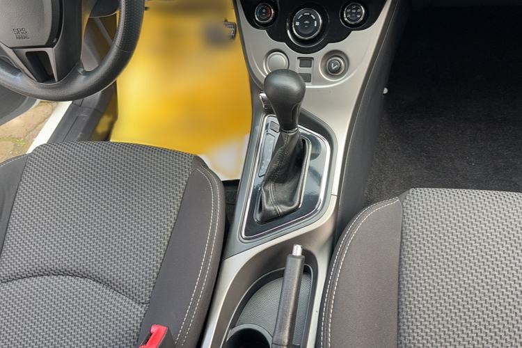 Used Haima M3 2016 1.5L CVT Comfort Edition
