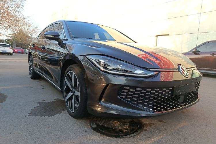 Used Volkswagen Lamando 2023 Lavida L 280TSI DSG Cool & Spicy Edition
