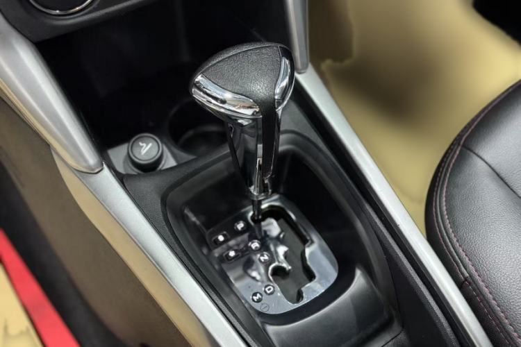 Used Citroen C3-XR 2018 1.6L Automatic Pioneer Model
