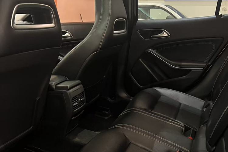 Used Mercedes-Benz GLA 2016 GLA 200 Sport Edition