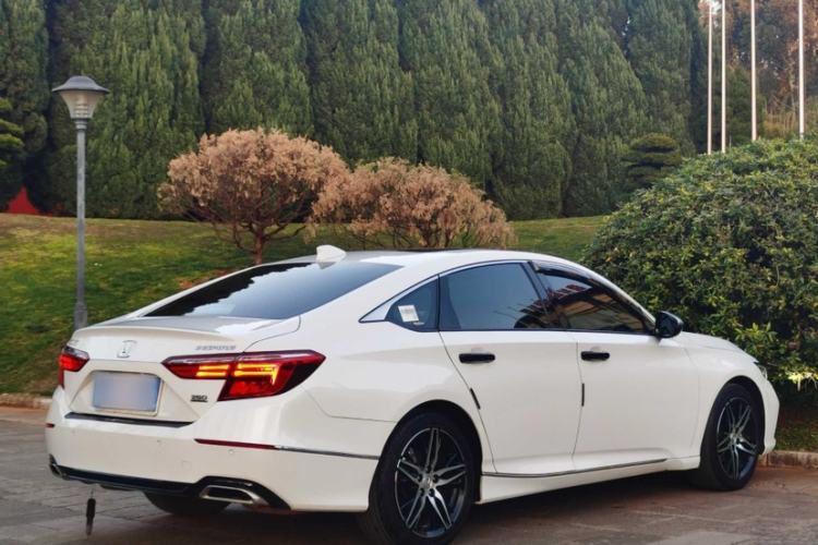 Used Honda Inspire 2022 260TURBO Elite Edition