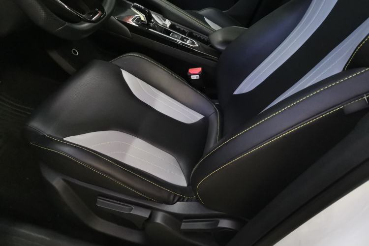 Used Geely Auto Coolray 2022 Bin Yue COOL 1.5TD DCT Hot Engine Edition