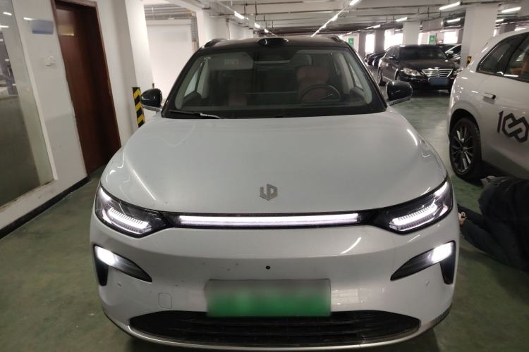 Used Leapmotor C11 2026 All-Electric 640 LiDAR Prestige Edition