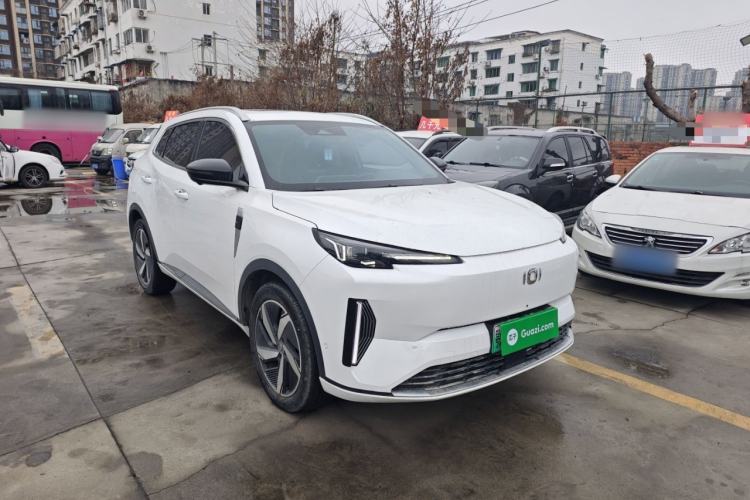 Used Qiyuan Q05 2023 125 Max