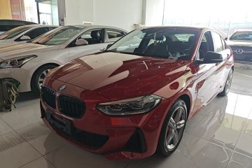Used BMW 1 Series 2020 120i M Sport Package