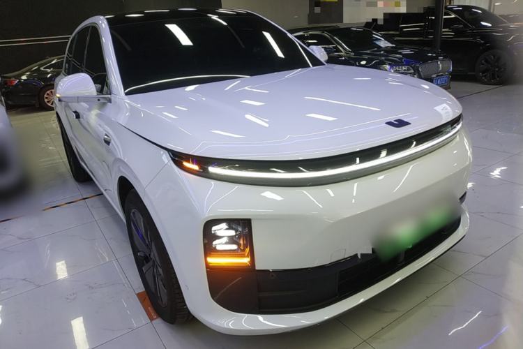 Used Li Auto L6 2024 Pro Model
